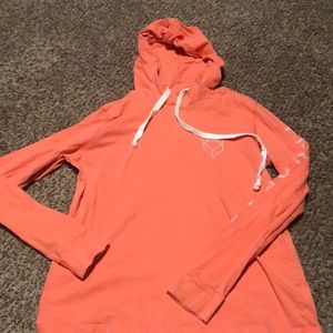 Prince & Fox light weight hoodie